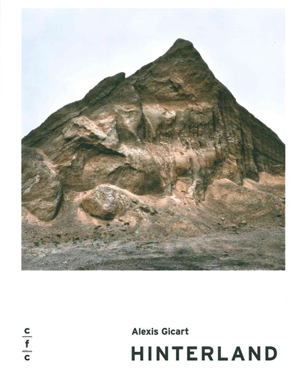 Hinterland. Exil intérieur, Edition français-anglais-néerlandais