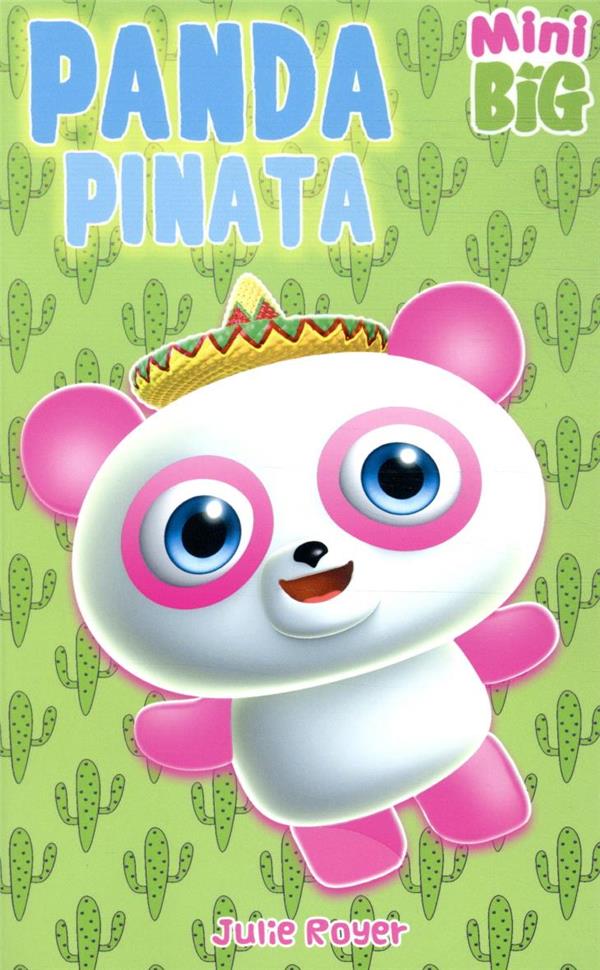 Panda Pinata