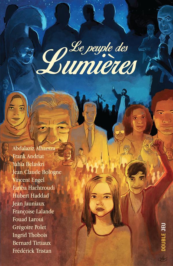 Le peuple des lumières