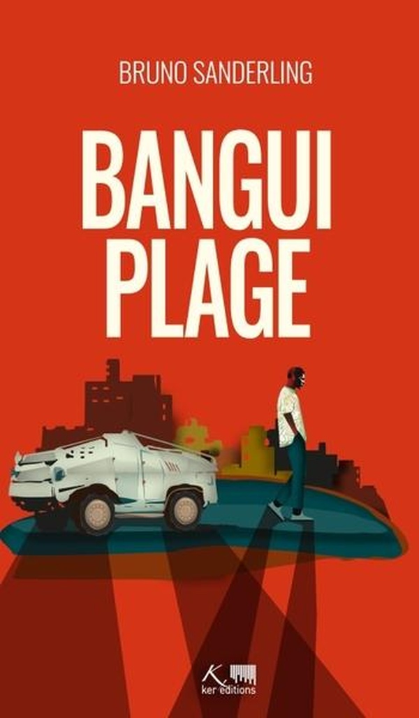 Bangui-Plage