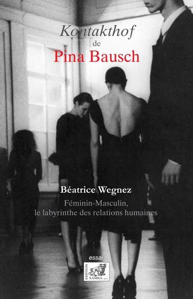 Le Kontakthof de Pina Bausch