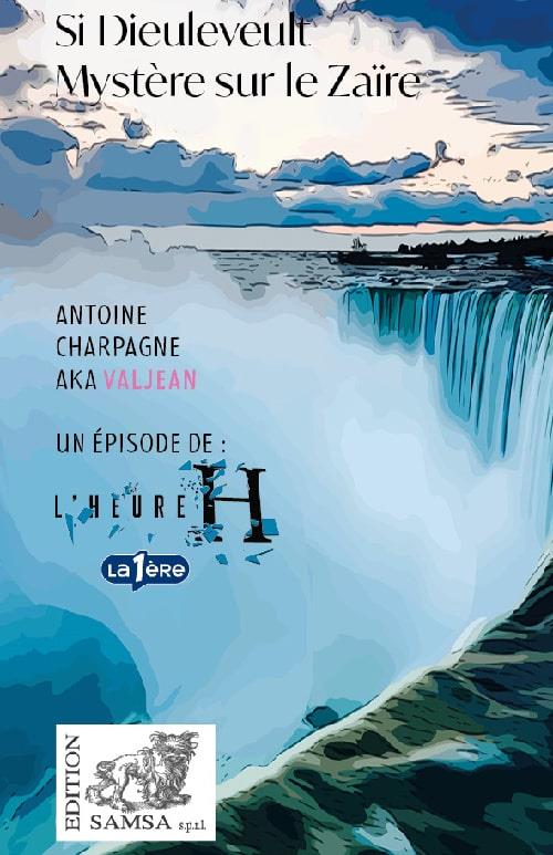 Si Dieuleveult. Mystère sur le Zaïre