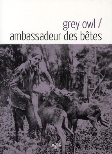 Ambassadeur des bêtes