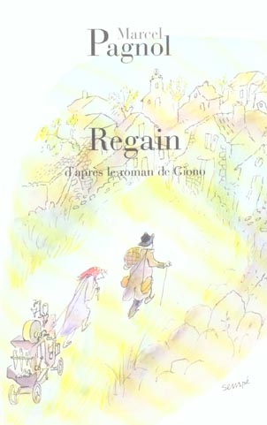 Regain