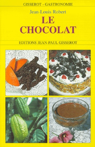 Le chocolat