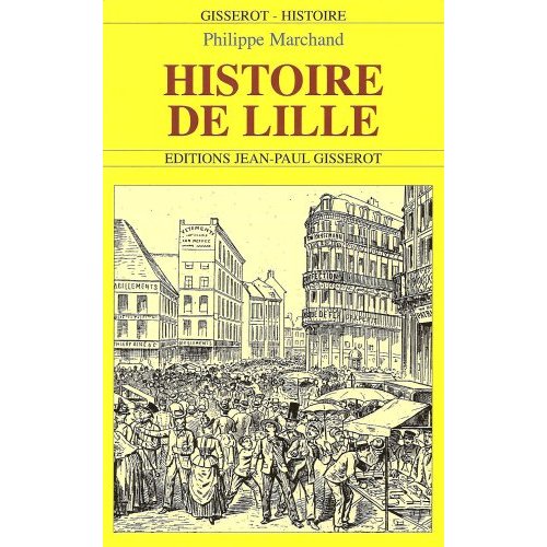 Histoire de Lille