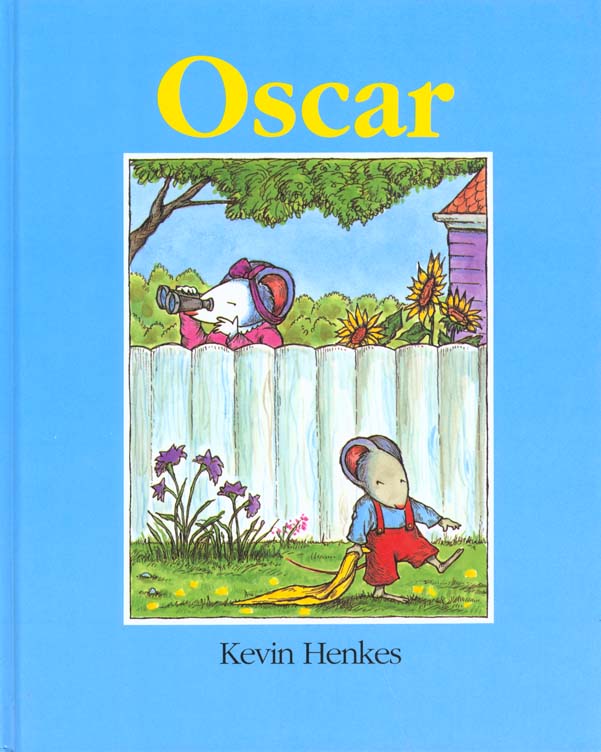 Oscar