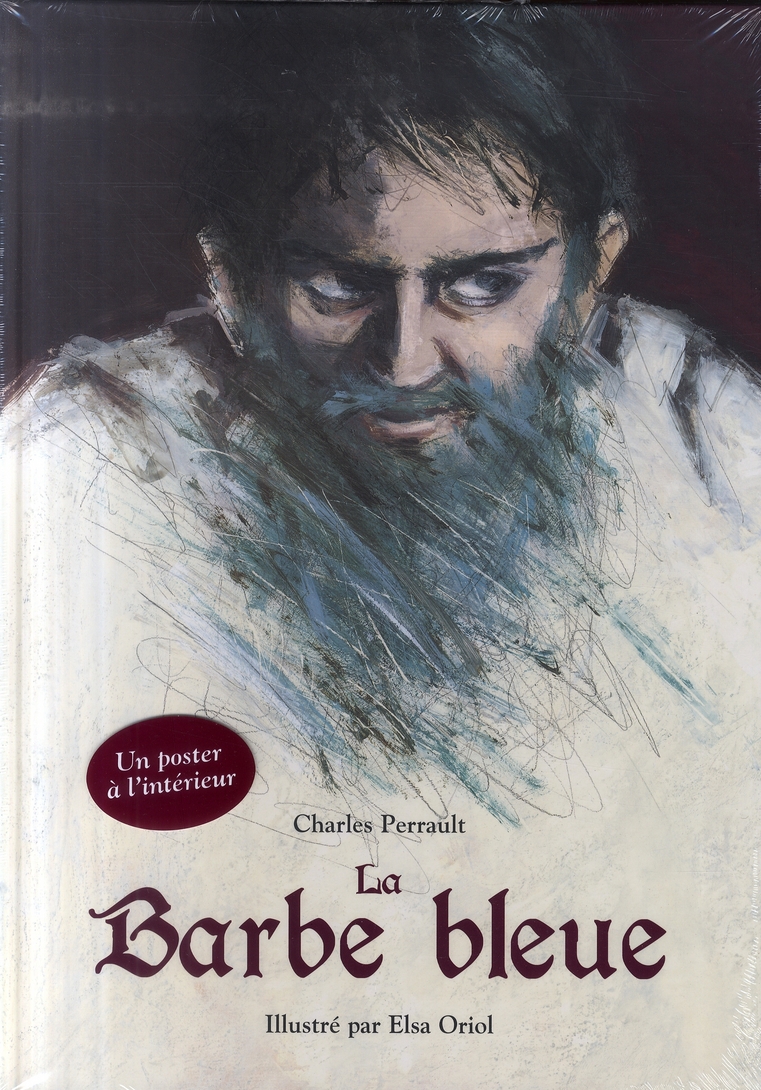 La Barbe bleue