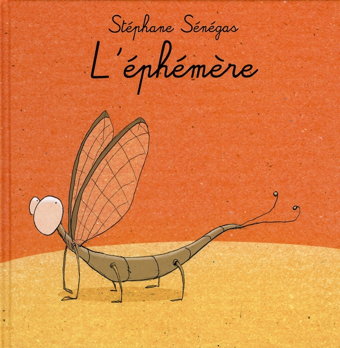 L'éphémère