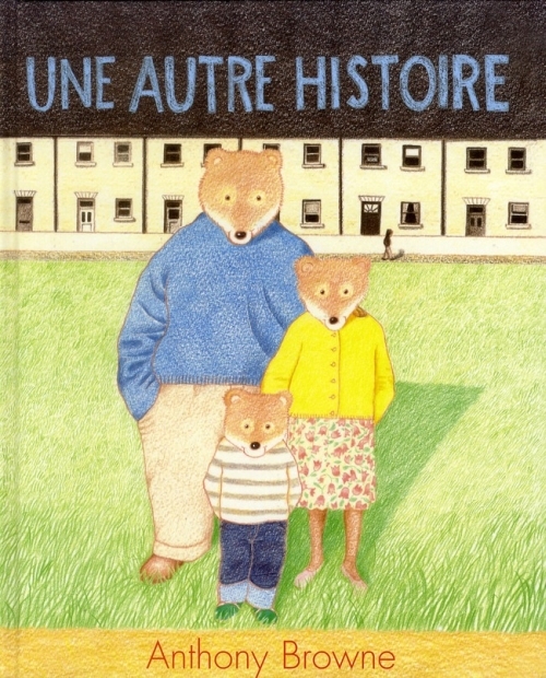 Une autre histoire