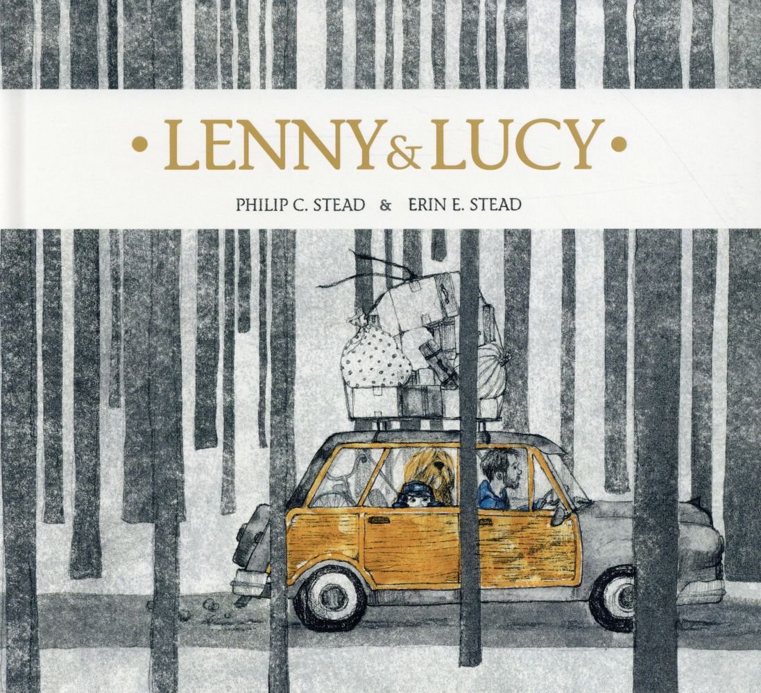 Lenny & Lucy