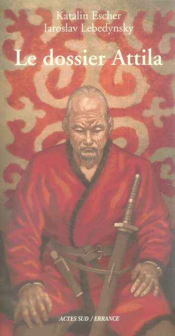 Le dossier Attila