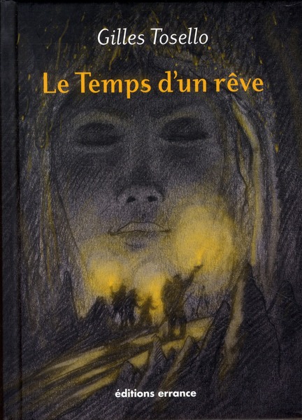 Le temps d'un rêve