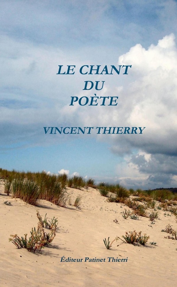 LE CHANT DU POÈTE