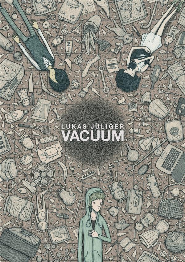Vacuum