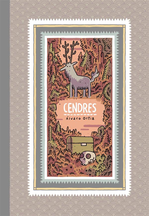 Cendres