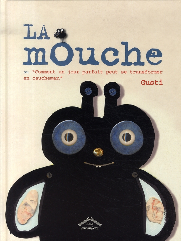 La mouche