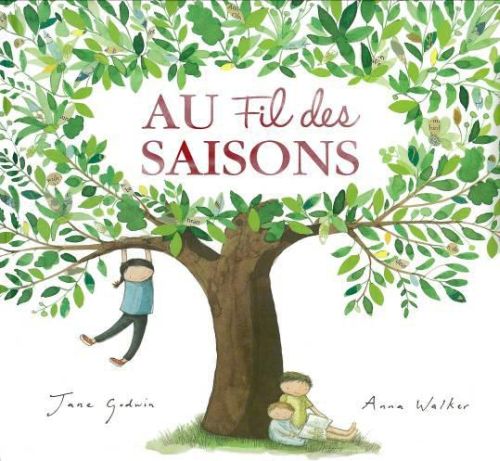 Au fil des saisons