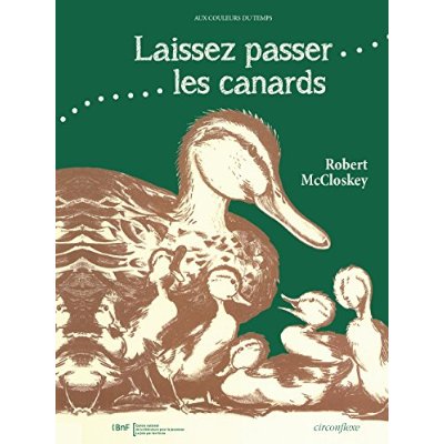 Laissez passer les canards