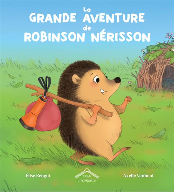 La grande aventure de Robinson Nérisson