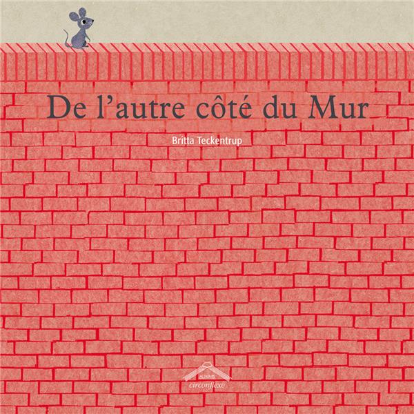 De l'autre côté du Mur