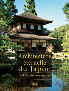 Architecture éternelle du Japon