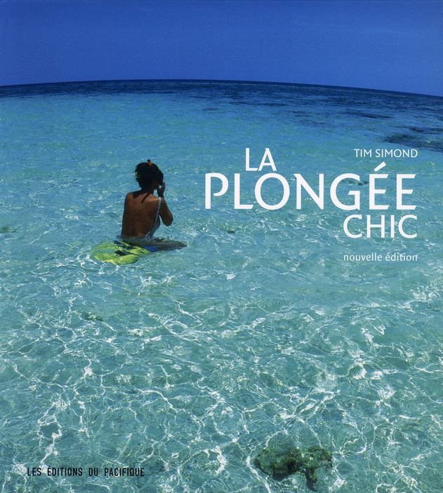 La plongée chic