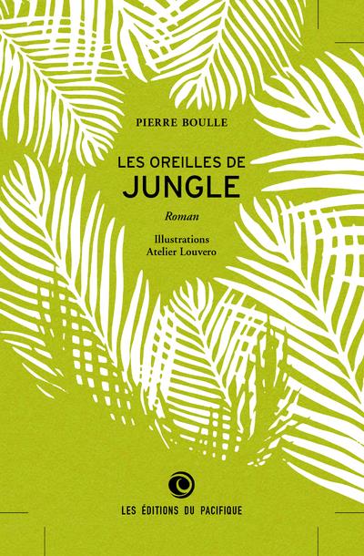 Les oreilles de Jungle