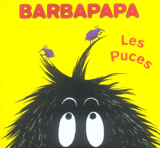 Les Puces