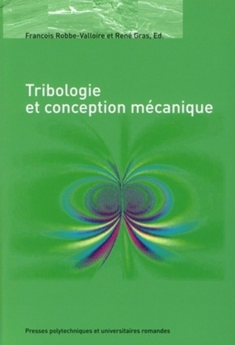 Tribologie et conception mécanique