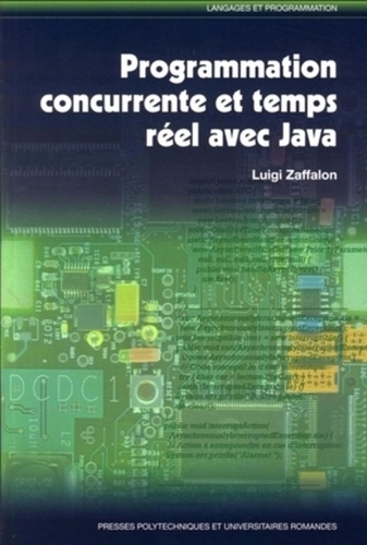 Programmation concurrente et temps réel avec Java