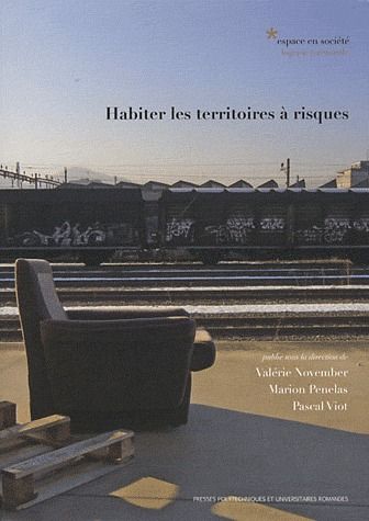 Habiter les territoires à risques