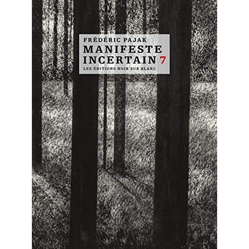 Manifeste incertain Volume 7 : Emily Dickinson, Marina Tsvetaieva. L'immense poésie