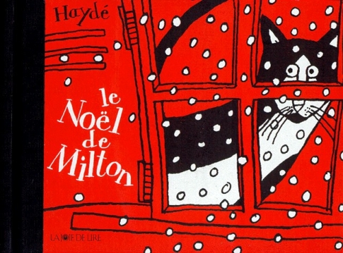 Le Noël de Milton