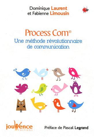 Process Com. Communiquer, une question de personnalités ?