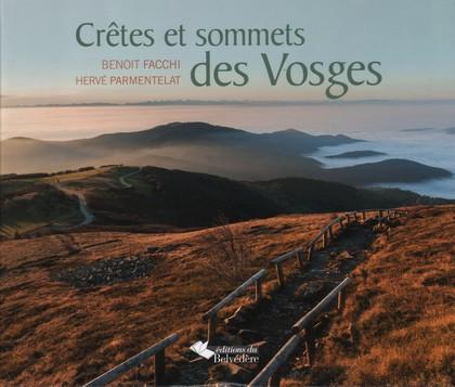 Crêtes et sommets des Vosges