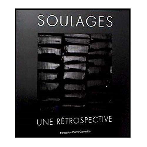 Soulages, une rétrospective