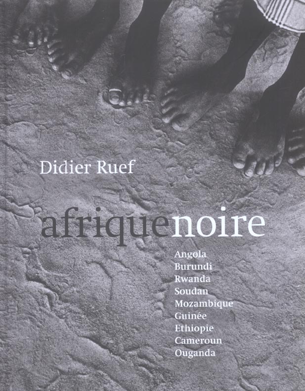 Afrique noire