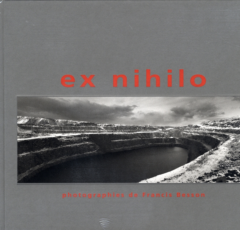 Ex nihilo
