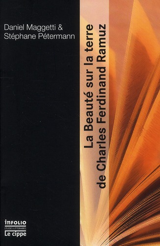 La Beauté sur la terre de Charles-Ferdinand Ramuz