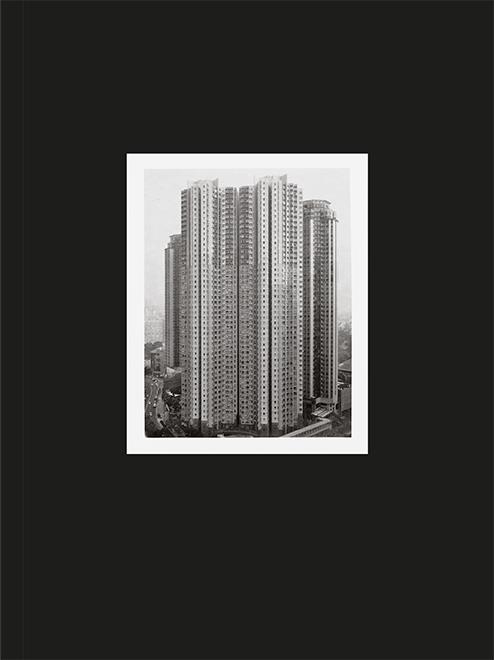 Hong Kong. Edition anglais-français-chinois