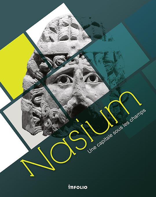 Nasium. Une capitale sous les champs