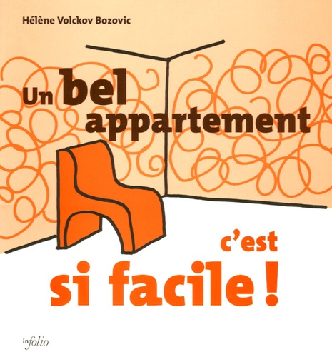 Un bel appartement, c'est si facile !