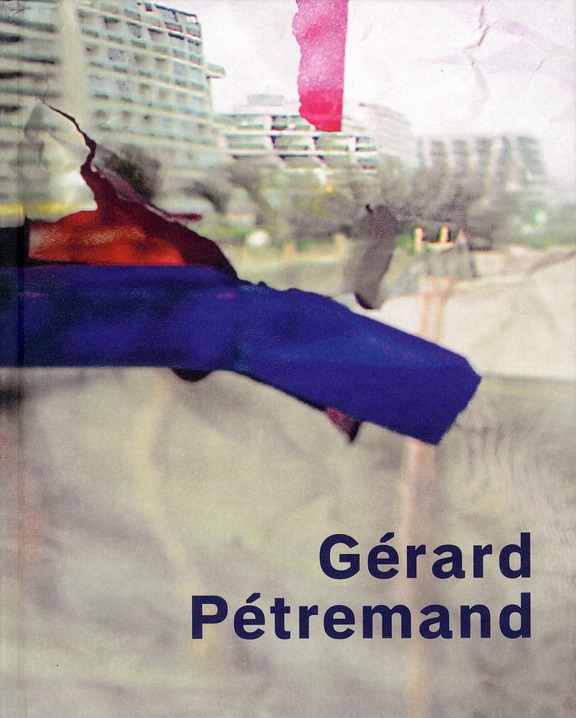 Gérard Pétremand Photographies