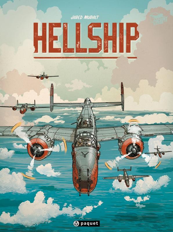 Hellship
