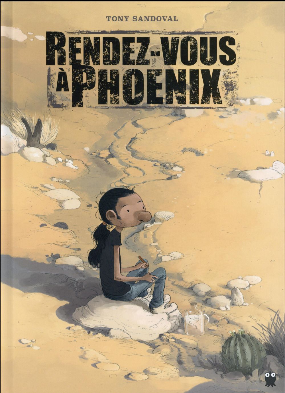 Rendez-vous à Phoenix