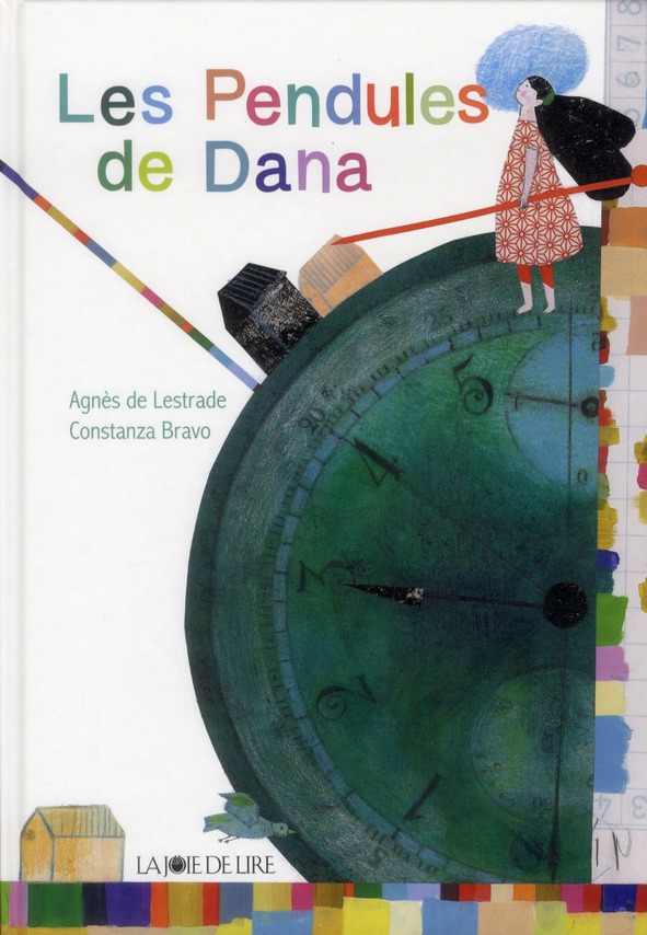 Les Pendules de Dana
