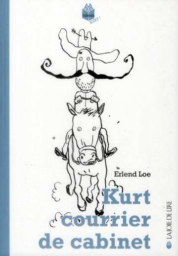 Kurt courrier de cabinet