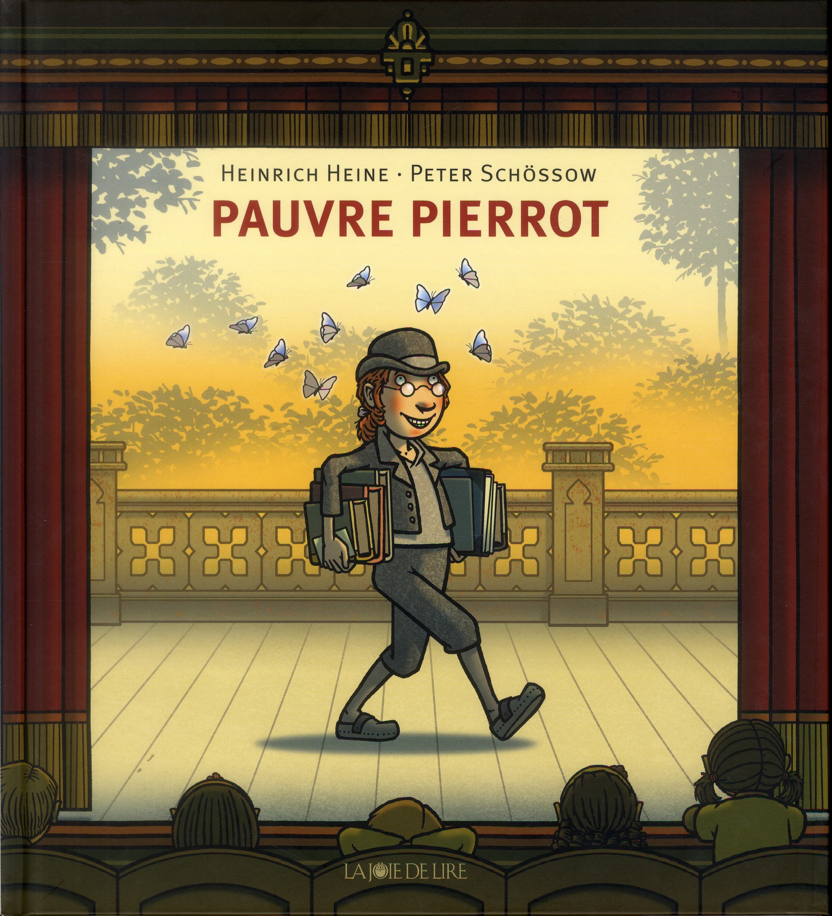 Pauvre Pierrot