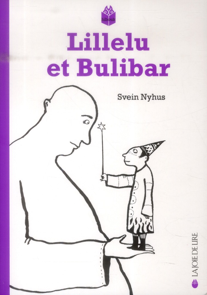 lillelu et Bulibar